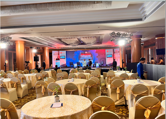 Annual Corporate Meets